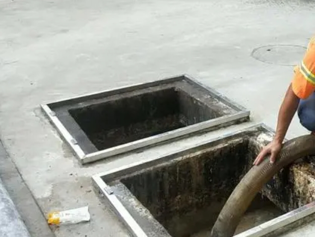 云安化粪池清理
